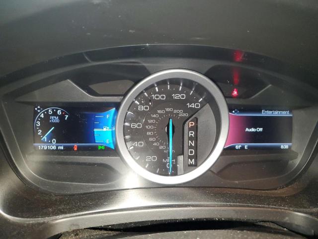 Photo 9 from auction – 2014 FORD EXPLORER X with VIN 1FM5K7D80EGA98417