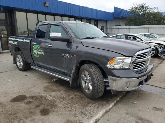 Photo 4 from auction – 2016 RAM 1500 SLT with VIN 1C6RR7GM6GS295559