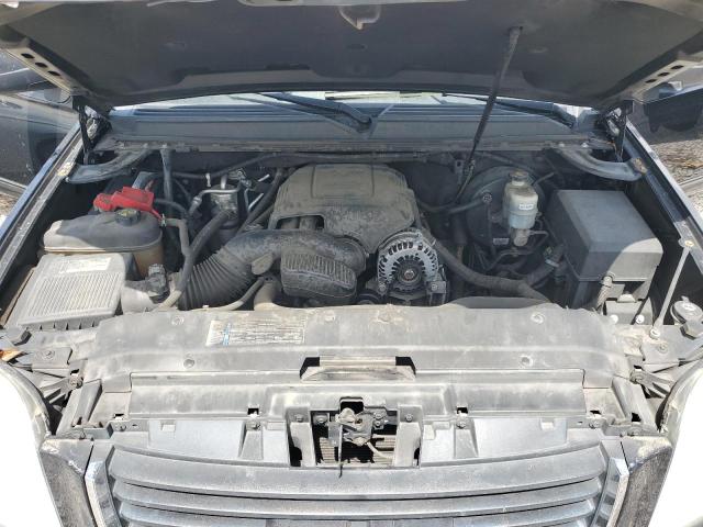 Photo 12 from auction – 2011 GMC YUKON SLT with VIN 1GKS1CE05BR181597