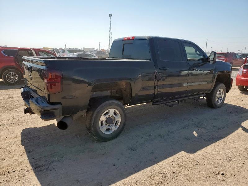Zdjęcie 3 z aukcji – 2015 CHEVROLET SILVERADO z VIN 1GC1KWE8XFF172977