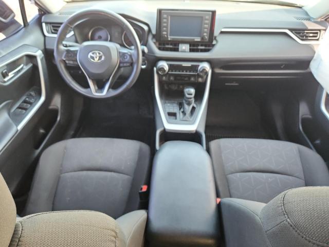 Photo 8 from auction – 2022 TOYOTA RAV4 XLE with VIN 2T3P1RFV2NC267311