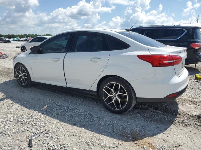 Photo 2 from auction – 2018 FORD FOCUS SE with VIN 1FADP3FE0JL201551