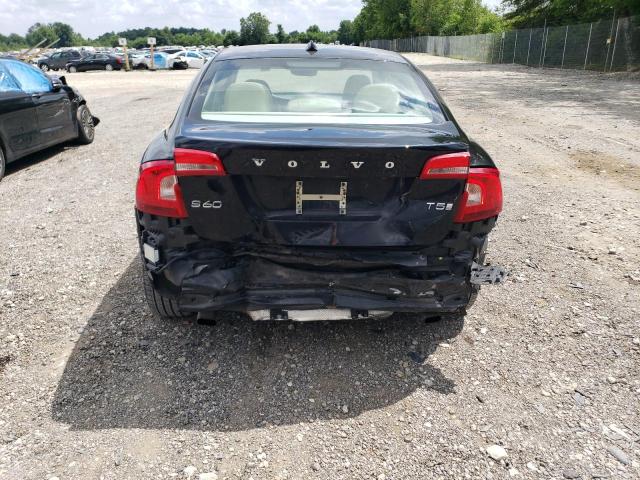 Photo 6 from auction – 2016 VOLVO S60 PLATINUM with VIN LYV402FM5GB090654