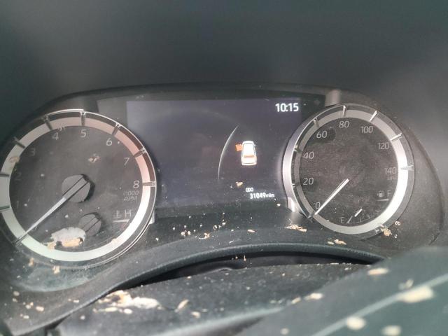 Photo 9 from auction – 2023 TOYOTA HIGHLANDER with VIN 5TDKDRAH0PS517442