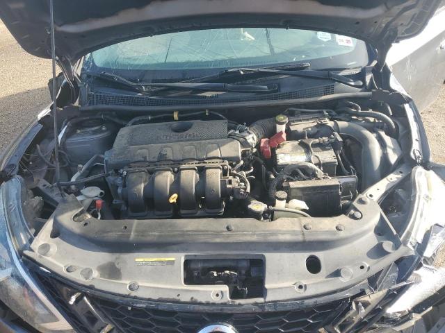 Photo 11 from auction – 2016 NISSAN SENTRA with VIN 3N1AB7AP4GY254803