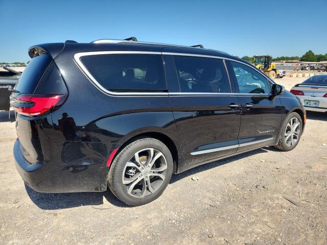 Photo 3 from auction – 2024 CHRYSLER PACIFICA P with VIN 2C4RC1PG0RR177657