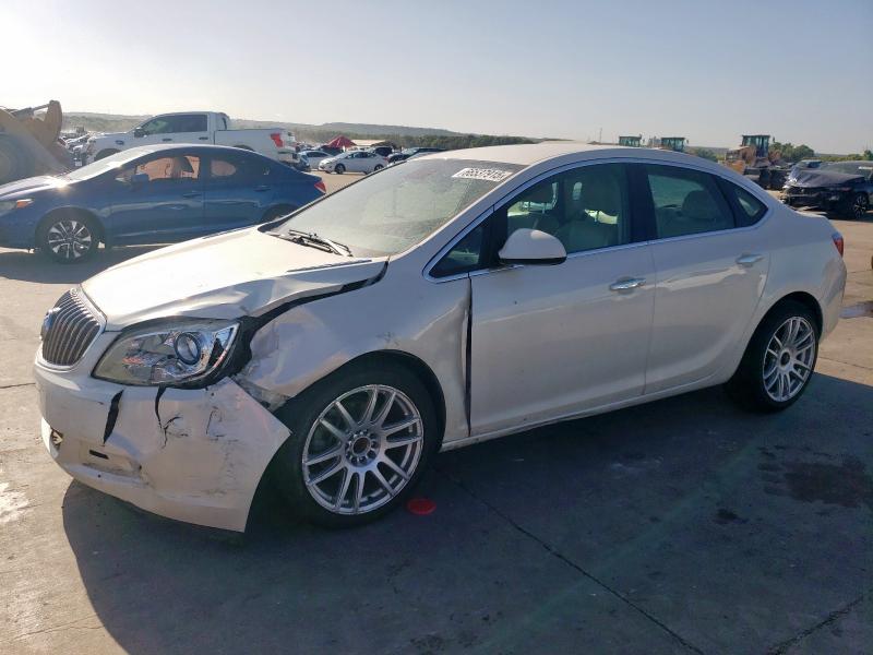 BUICK VERANO 2013 с VIN 1G4PP5SK8D4191117 - Фото с аукциона