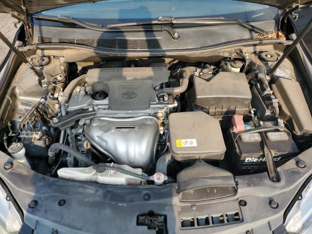 Photo 11 from auction – 2017 TOYOTA CAMRY LE with VIN 4T1BF1FK7HU338646