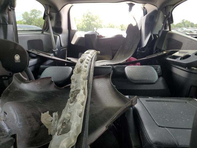 Photo 10 from auction – 2019 DODGE GRAND CARAVAN GT with VIN 2C4RDGEG8KR637060