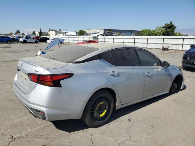 Photo 3 from auction – 2022 NISSAN ALTIMA SR with VIN 1N4BL4CV5NN400666