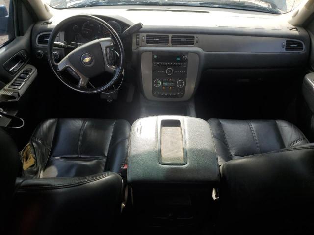 Photo 8 from auction – 2013 CHEVROLET SILVERADO with VIN 1GC1KYC87DF214498