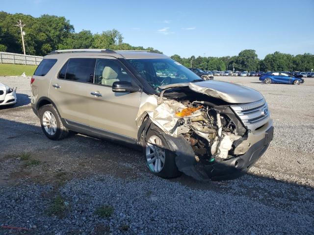 Photo 4 from auction – 2011 FORD EXPLORER X with VIN 1FMHK8D86BGA16768