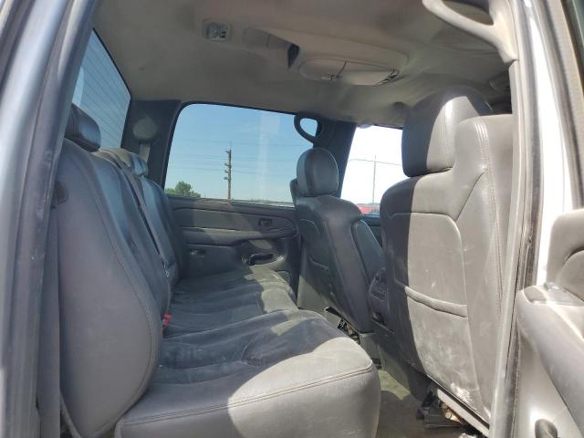 Photo 10 from auction – 2005 CHEVROLET SILVERADO with VIN 1GCHK23205F851418
