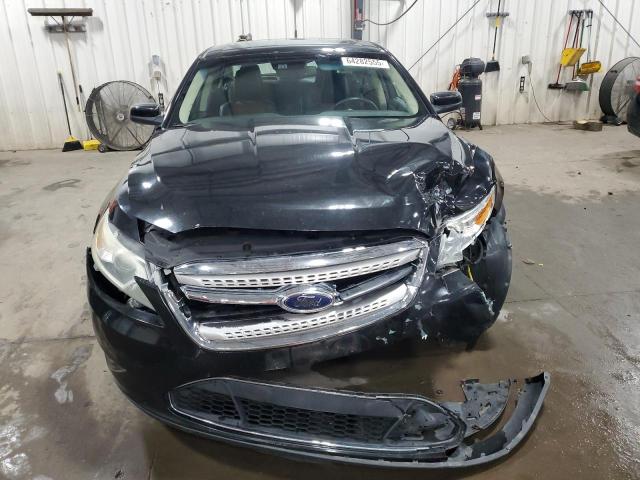 Photo 5 from auction – 2011 FORD TAURUS SHO with VIN 1FAHP2KT9BG102768