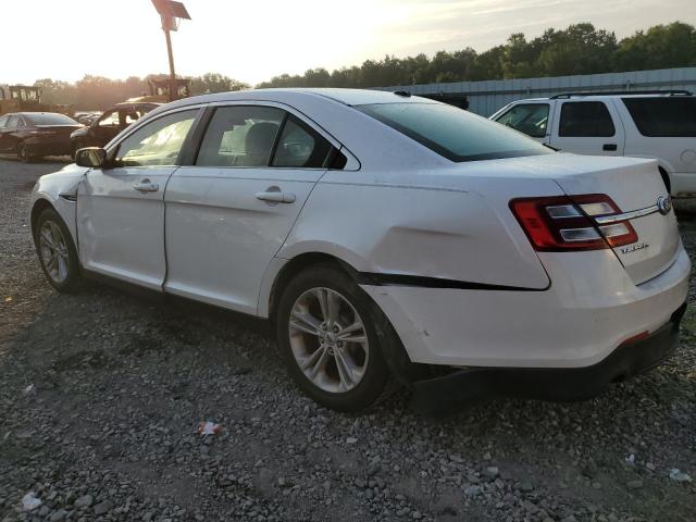 Photo 2 from auction – 2013 FORD TAURUS SEL with VIN 1FAHP2E85DG167515