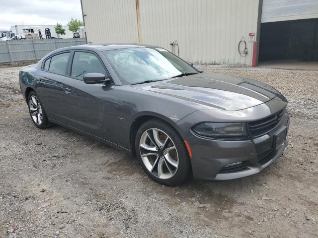 Photo 4 from auction – 2015 DODGE CHARGER R/ with VIN 2C3CDXCT5FH896028