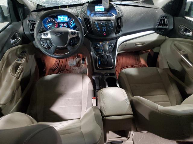 Photo 8 from auction – 2013 FORD ESCAPE SE with VIN 1FMCU0GX7DUD00648