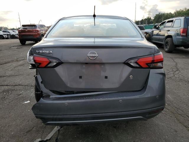 Photo 6 from auction – 2024 NISSAN VERSA S with VIN 3N1CN8DV4RL924821