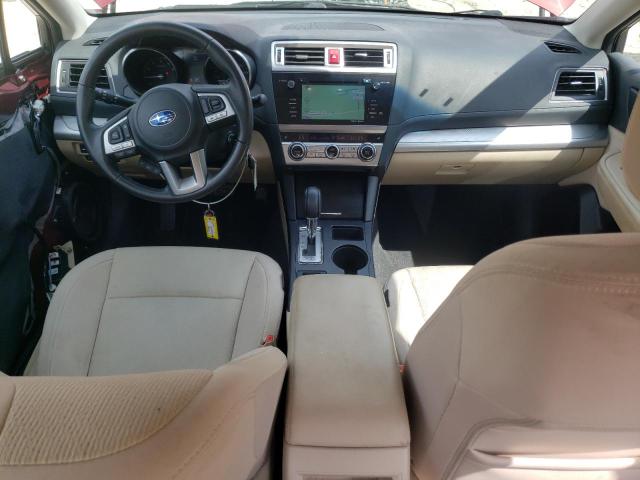 Photo 8 from auction – 2017 SUBARU LEGACY 2.5 with VIN 4S3BNAH60H3017688