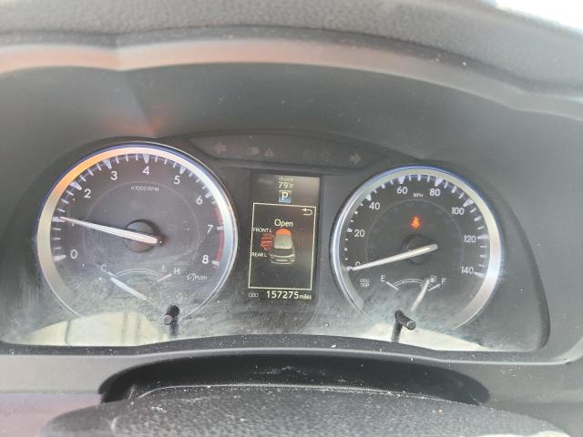 Photo 9 from auction – 2016 TOYOTA HIGHLANDER with VIN 5TDKKRFH1GS163266