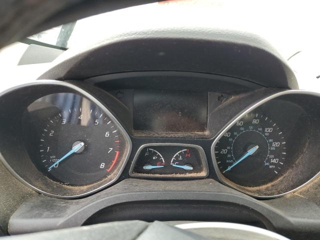 Photo 9 from auction – 2016 FORD ESCAPE TIT with VIN 1FMCU0J98GUC79470