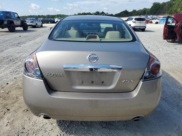 Photo 6 from auction – 2011 NISSAN ALTIMA BAS with VIN 1N4AL2AP6BC107662