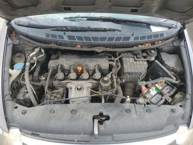 Photo 11 from auction – 2011 HONDA CIVIC LX-S with VIN 19XFA1F65BE044868