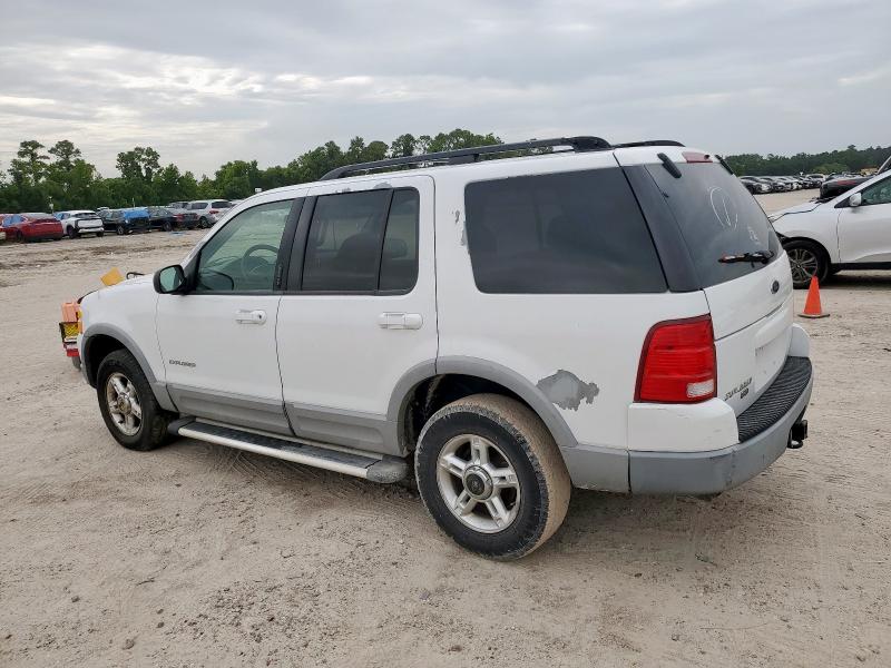 Photo 2 from auction – 2002 FORD EXPLORER X with VIN 1FMZU73E62ZA76375