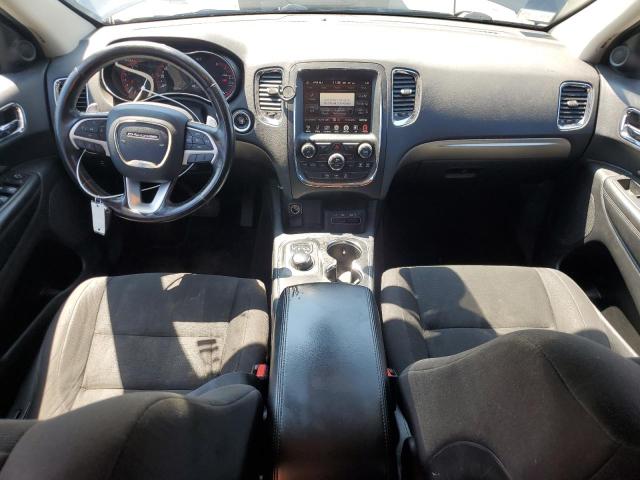 Photo 8 from auction – 2015 DODGE DURANGO SXT with VIN 1C4RDJAG1FC864396