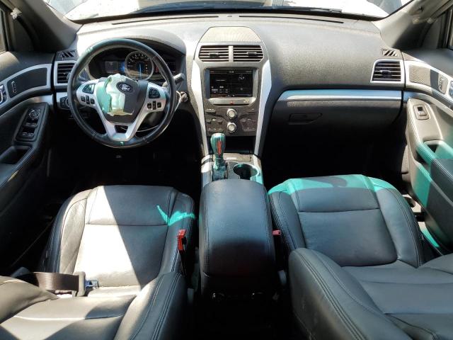 Photo 8 from auction – 2015 FORD EXPLORER X with VIN 1FM5K7D83FGA53621