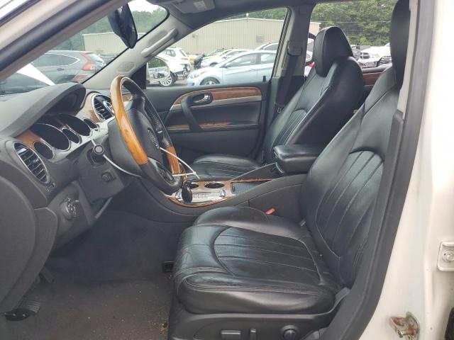 Photo 7 from auction – 2010 BUICK ENCLAVE CX with VIN 5GALVCED1AJ198595
