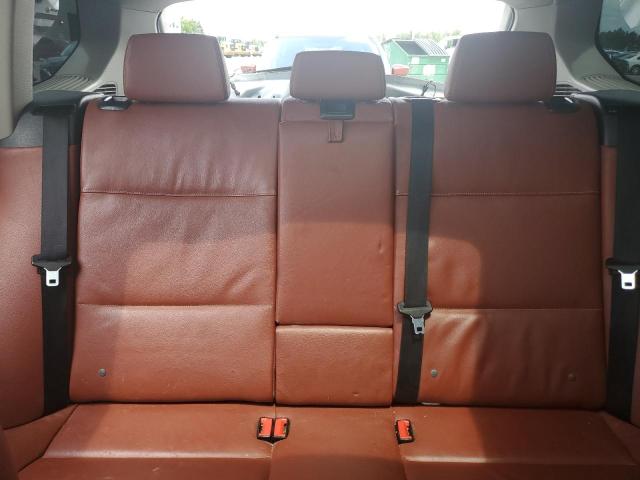 Photo 10 from auction – 2012 BMW X3 XDRIVE2 with VIN 5UXWX5C52CL721593
