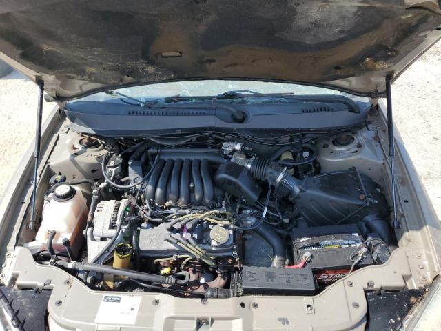 Photo 11 from auction – 2002 FORD TAURUS SES with VIN 1FAFP55212G258556