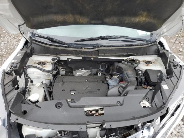 Photo 11 from auction – 2020 MITSUBISHI OUTLANDER with VIN JA4AR3AU8LU004902