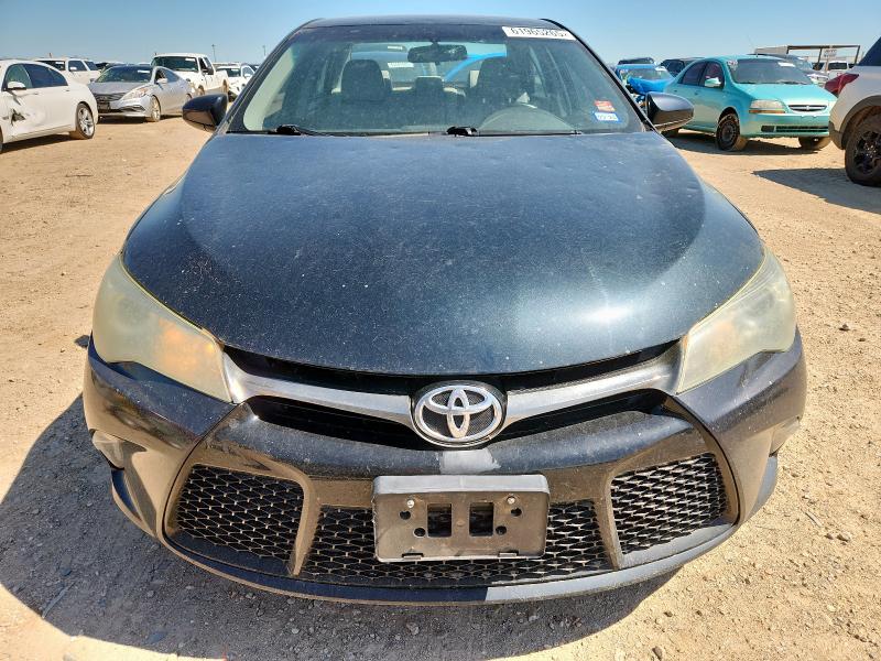 Photo 5 from auction – 2016 TOYOTA CAMRY LE with VIN 4T1BF1FK0GU554661