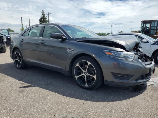 Фото 4 с аукциона – 2015 FORD TAURUS SEL с VIN 1FAHP2E88FG159220