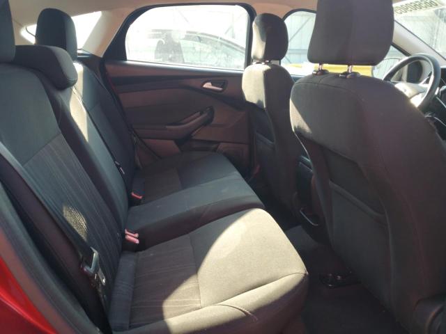 Photo 10 from auction – 2016 FORD FOCUS SE with VIN 1FADP3K24GL386515