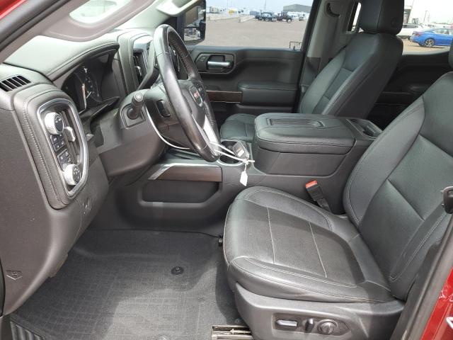 Photo 7 from auction – 2021 GMC SIERRA K15 with VIN 3GTU9DED6MG242268