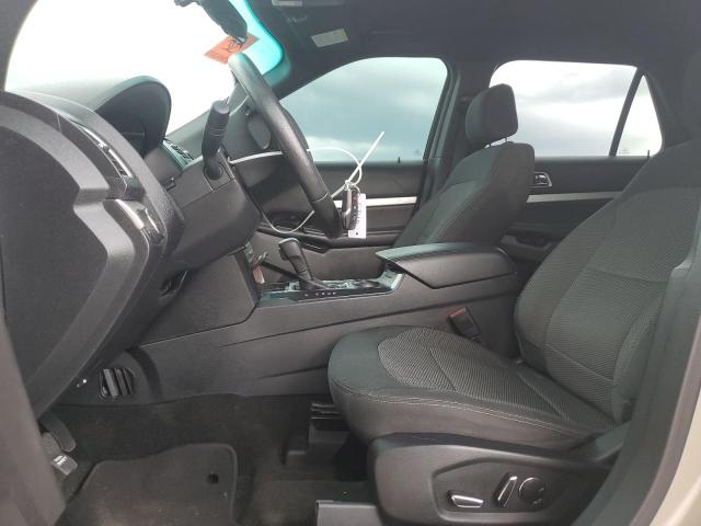 Photo 7 from auction – 2017 FORD EXPLORER X with VIN 1FM5K7D8XHGB59969