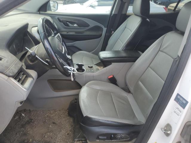 Photo 7 from auction – 2020 GMC TERRAIN SL with VIN 3GKALVEV7LL103425
