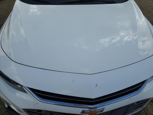 Photo 11 from auction – 2017 CHEVROLET MALIBU LT with VIN 1G1ZE5ST8HF282130