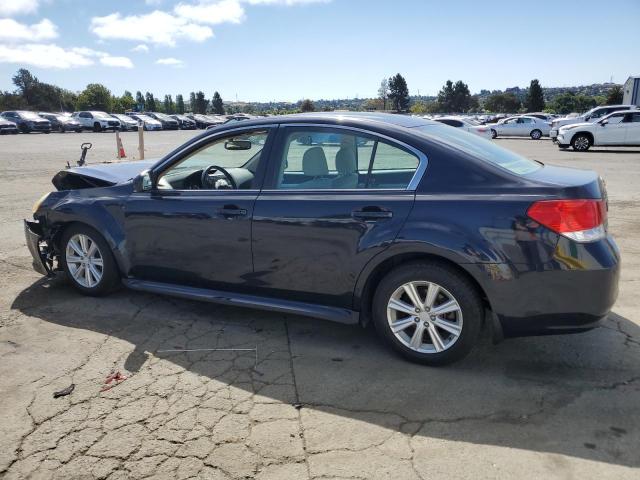 Photo 2 from auction – 2012 SUBARU LEGACY 2.5 with VIN 4S3BMCG66C3017056