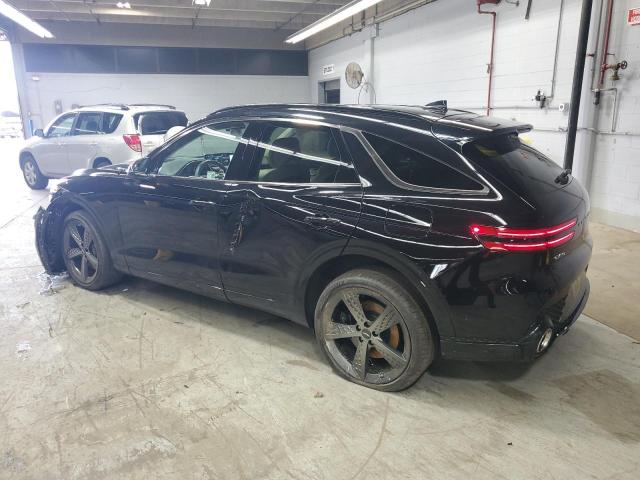 Photo 2 from auction – 2024 GENESIS GV70 BASE with VIN 5NMMCDTC6RH005299