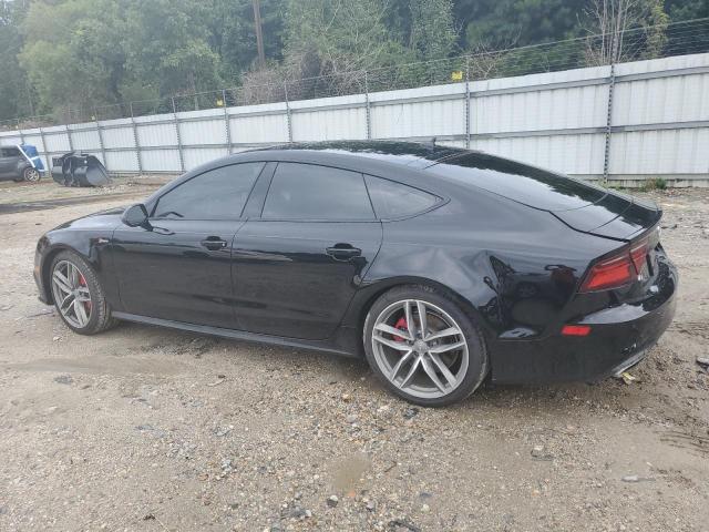 Photo 2 from auction – 2018 AUDI A7 PREMIUM with VIN WAUW3BFC3JN098635