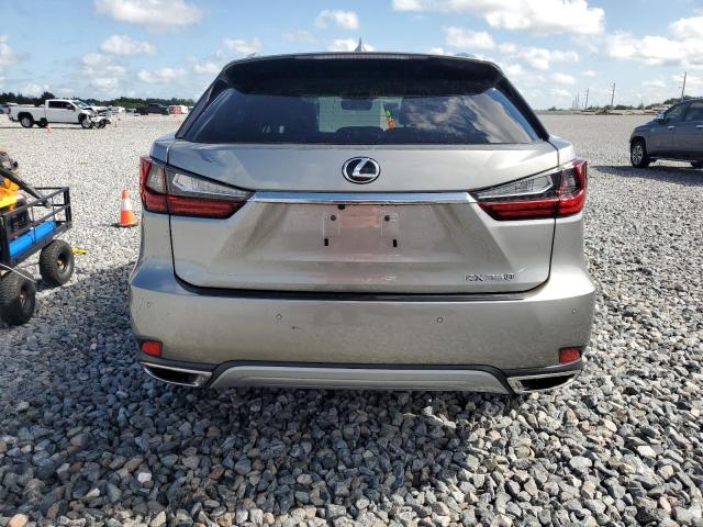Zdjęcie 6 z aukcji – 2021 LEXUS RX 350 z VIN 2T2HZMAA8MC191276