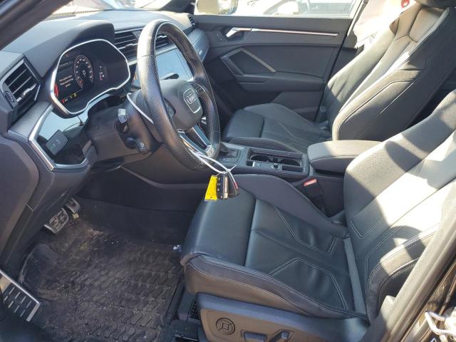 Photo 7 from auction – 2021 AUDI Q3 TECHNIK with VIN WA1FECF33M1106466