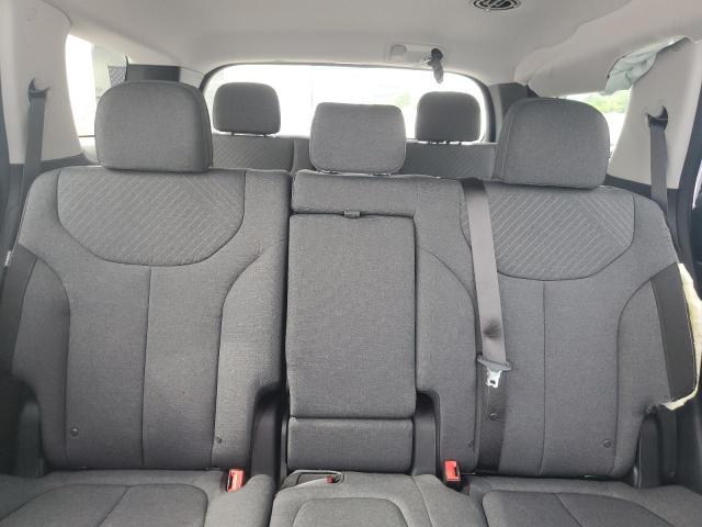 Photo 10 from auction – 2025 HYUNDAI PALISADE SE with VIN KM8R1DGE9SU856434