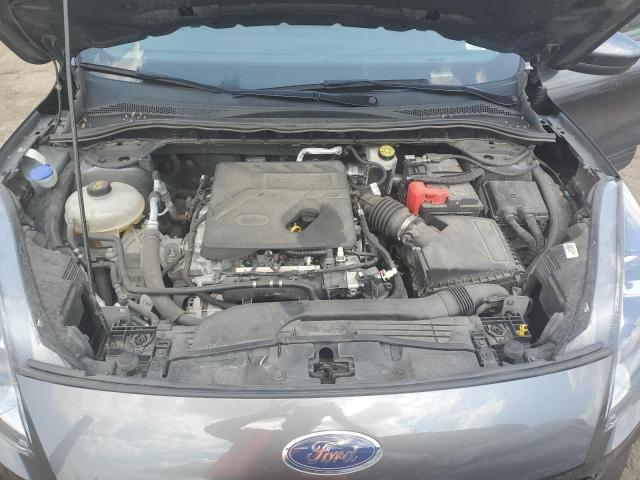 Photo 11 from auction – 2020 FORD ESCAPE SE with VIN 1FMCU9G69LUA74266