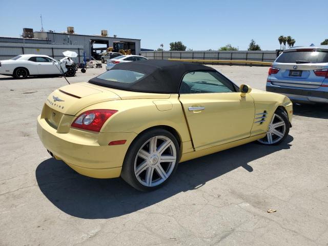 Photo 3 from auction – 2008 CHRYSLER CROSSFIRE with VIN 1C3LN65L38X075612