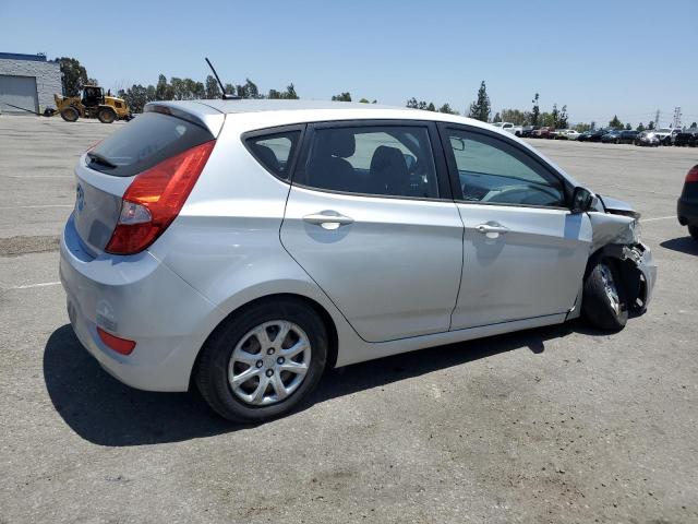 Photo 3 from auction – 2014 HYUNDAI ACCENT GLS with VIN KMHCT5AE7EU151117